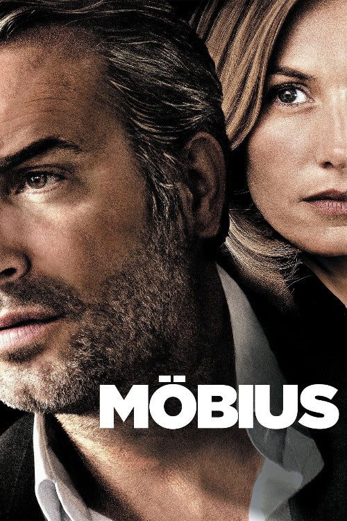 Mobius (2014) - HD (Vudu)