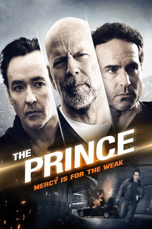 The Prince (2014) - HD (Vudu)