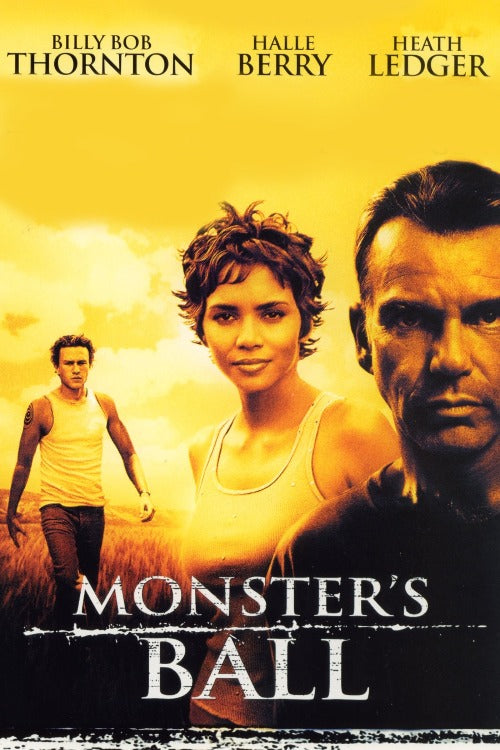 Monster's Ball - HD (Vudu)