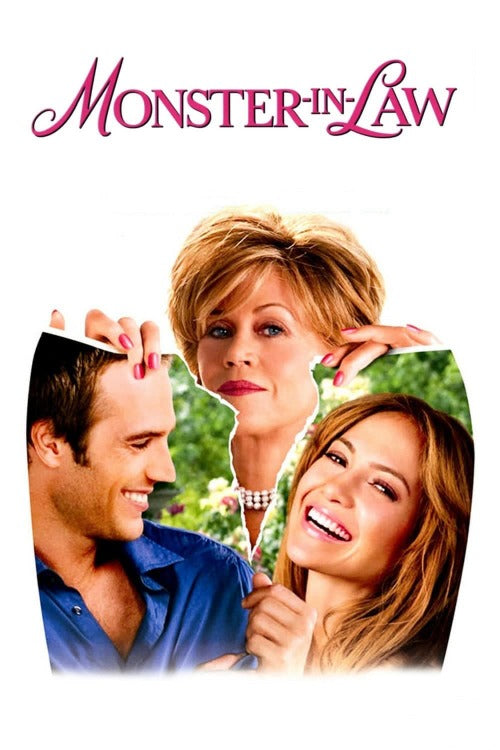 Monster In Law - HD (MA/Vudu)