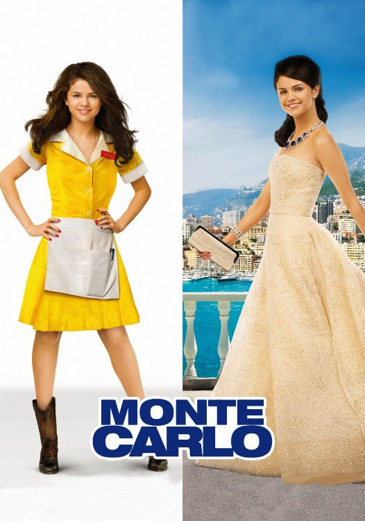 Monte Carlo - SD (ITUNES)