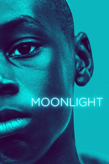  Moonlight - HD (Vudu)