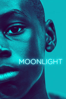 Moonlight - 4K (Vudu)