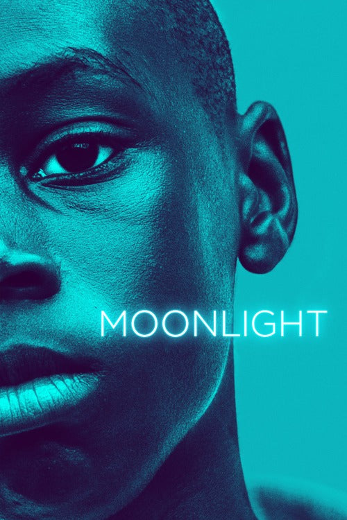 Moonlight - 4K (Vudu)