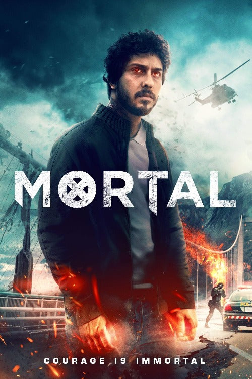 Mortal HD (Vudu/iTunes)