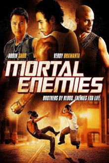  Mortal Enemies - SD (Vudu)