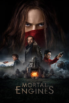  Mortal Engines - HD (MA/Vudu)