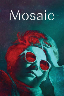  Mosaic: Season 1 - HD (iTunes)