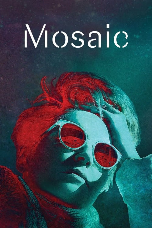 Mosaic: Season 1 - HD (iTunes)