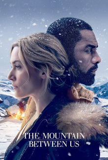  Mountain Between Us - 4K (iTunes)