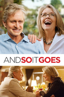  And So It Goes - HD (MA/Vudu)