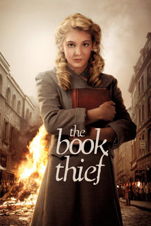  Book Thief - HD (MA/Vudu)