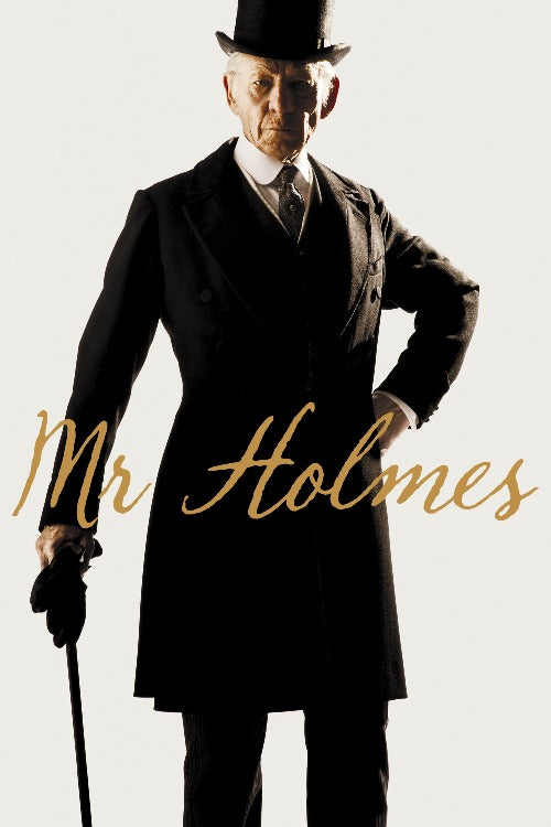 Mr. Holmes - HD (Vudu)