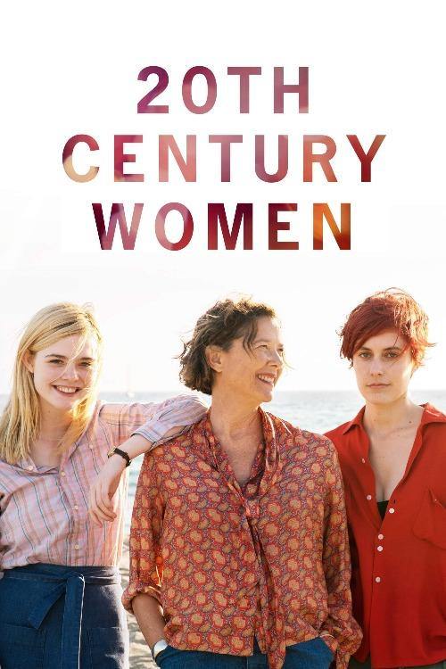 20th Century Women - HD (Vudu)