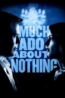  Much Ado About Nothing - HD (Vudu)