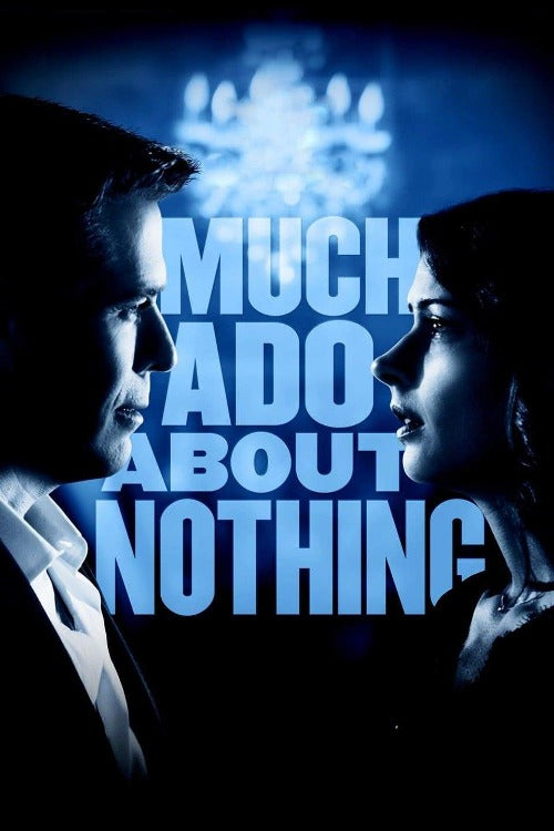 Much Ado About Nothing - HD (Vudu)