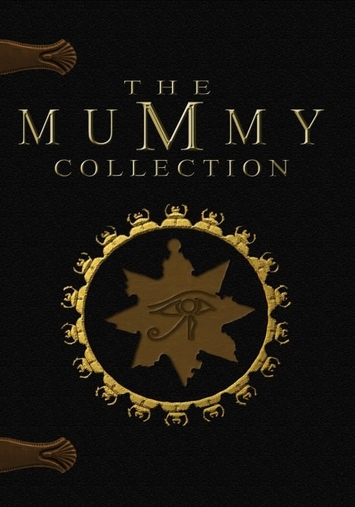 Mummy Ultimate Collection - HD (MA/Vudu)