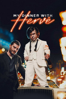  My Dinner With Herve - HD (Vudu)