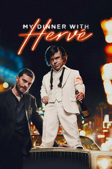  My Dinner With Herve - HD (iTunes)
