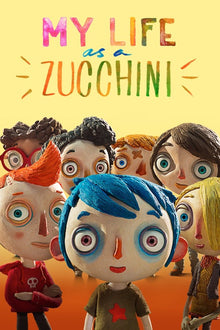  My Life as a Zucchini - HD (iTunes)