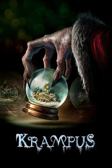  Krampus - HD (ITunes)