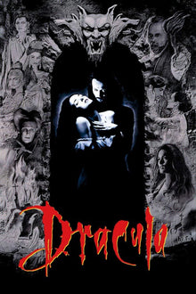  Bram Stoker's Dracula - HD (MA/Vudu)