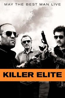  Killer Elite - HD (iTunes)