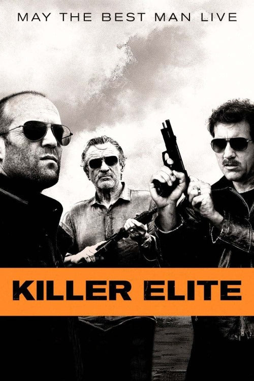 Killer Elite - HD (iTunes)