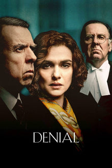  Denial - HD (Vudu)