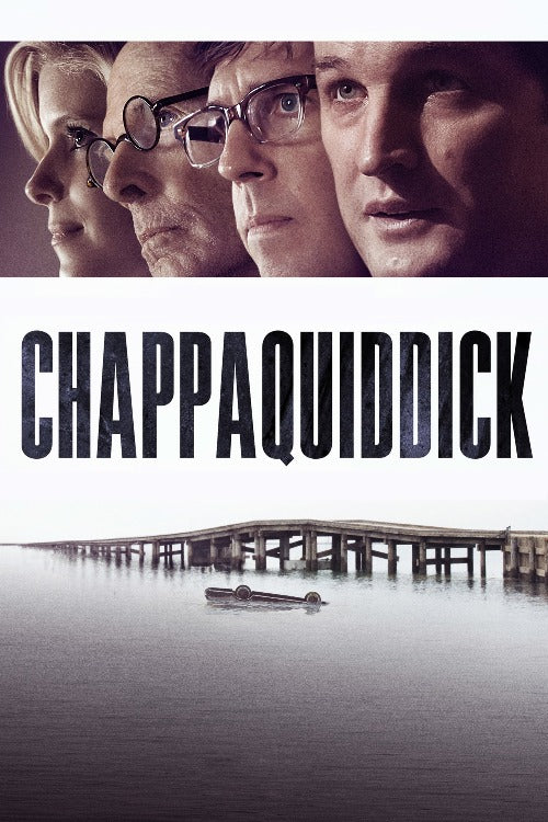 Chappaquiddick - HD (Vudu/iTunes)