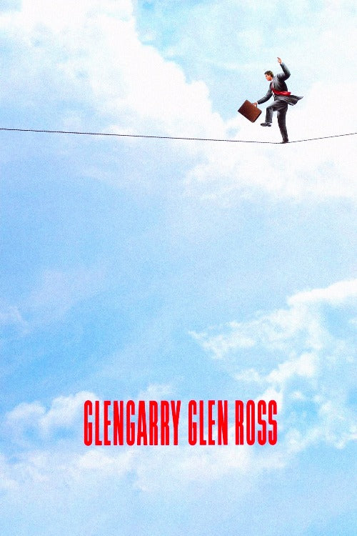 Glengarry Glen Ross - HD (Vudu)