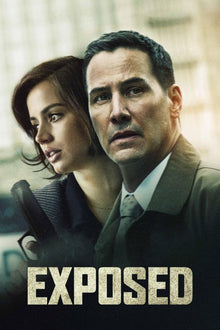  Exposed - HD (Vudu)