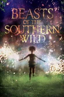 Beasts of the Southern Wild - SD (iTunes)