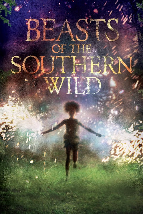 Beasts of the Southern Wild - SD (iTunes)