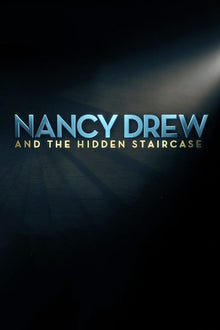  Nancy Drew: And the Hidden Staircase - HD (MA/Vudu)