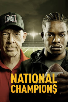  National Champions - 4K (iTunes)