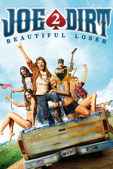  Joe Dirt 2 (Extended Edition) - HD (MA/Vudu)