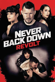  Never Back Down: Revolt - HD (MA/Vudu)