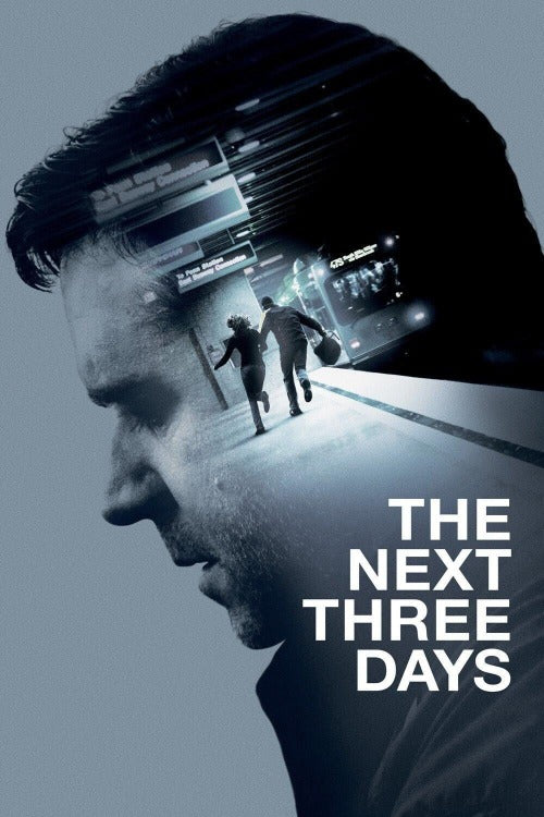 Next Three Days - SD (iTunes)