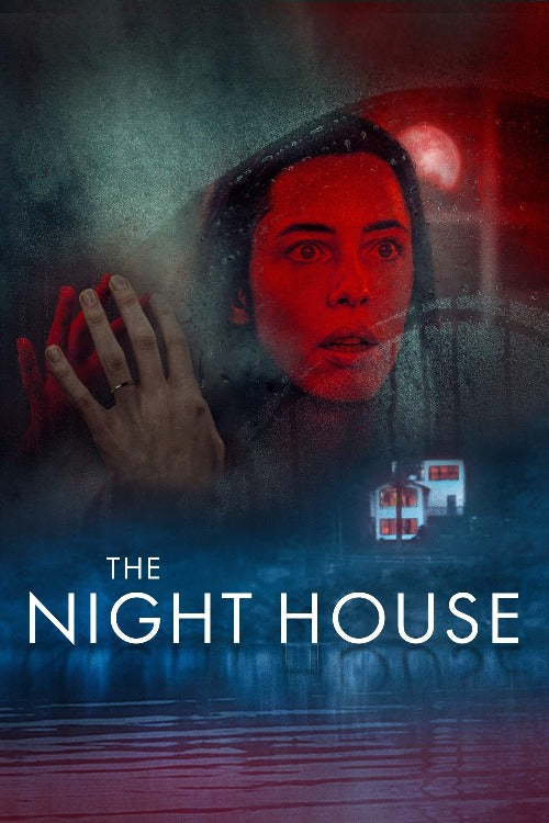 Night House - HD (MA/Vudu)