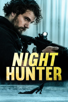  Night Hunter - HD (iTunes)
