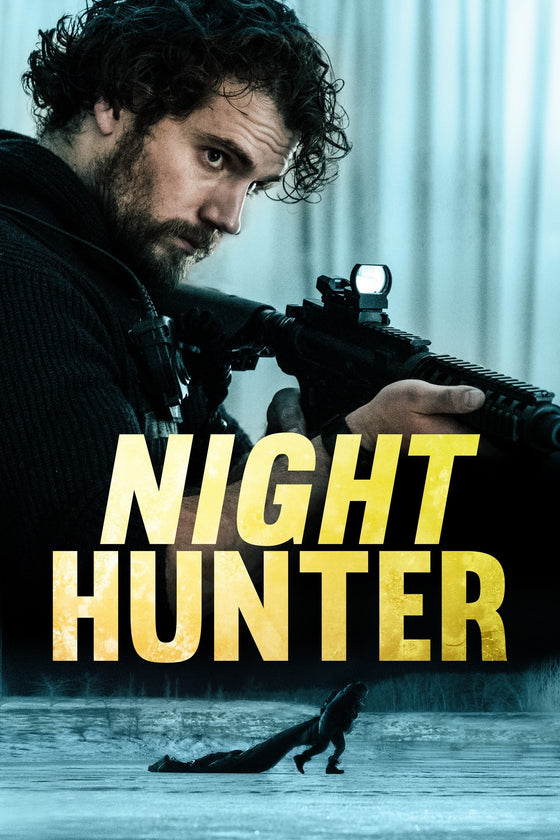 Night Hunter - HD (iTunes)