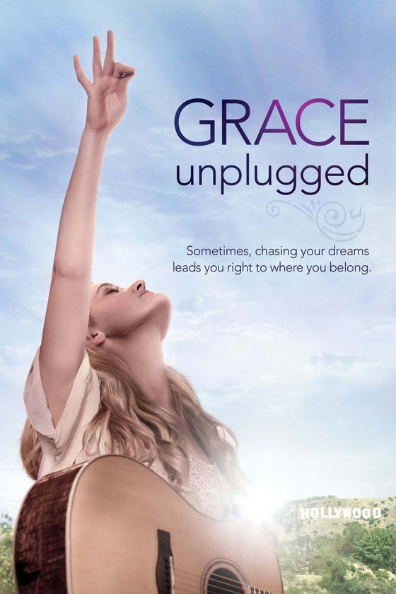 Grace Unplugged - HD (Vudu)