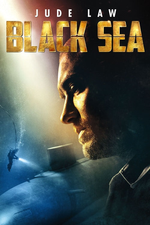 Black Sea - HD (iTunes)