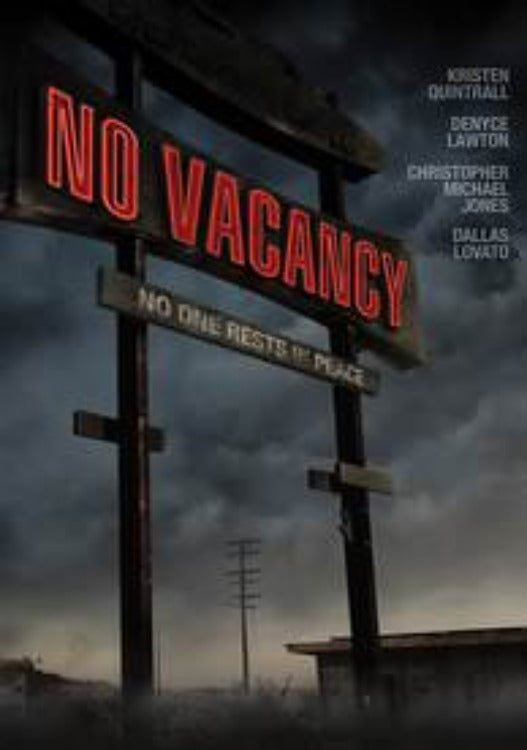 No Vacancy (2014) - HD (Vudu)