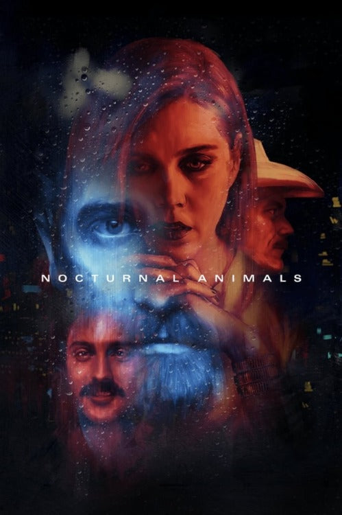 Nocturnal Animals - HD (iTunes)