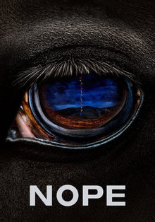  Nope - 4K (MA/Vudu)