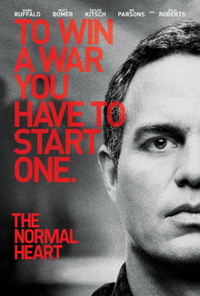  Normal Heart - HD (iTunes)