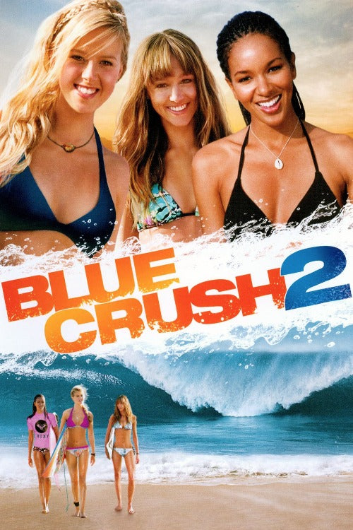 Blue Crush 2 - HD (iTunes)