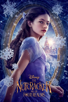  Nutcracker and the Four Realms - HD (Google Play)